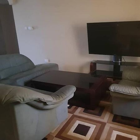 Touray Guest House Old Yundum Zewnętrze zdjęcie